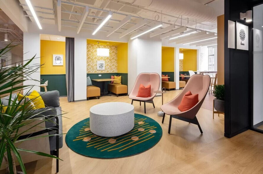 More Photos Of 1818 Market St, Philadelphia Office For Lease