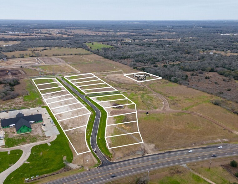 Primary Photo Of 11057 State Highway 30, College Station Land For Sale