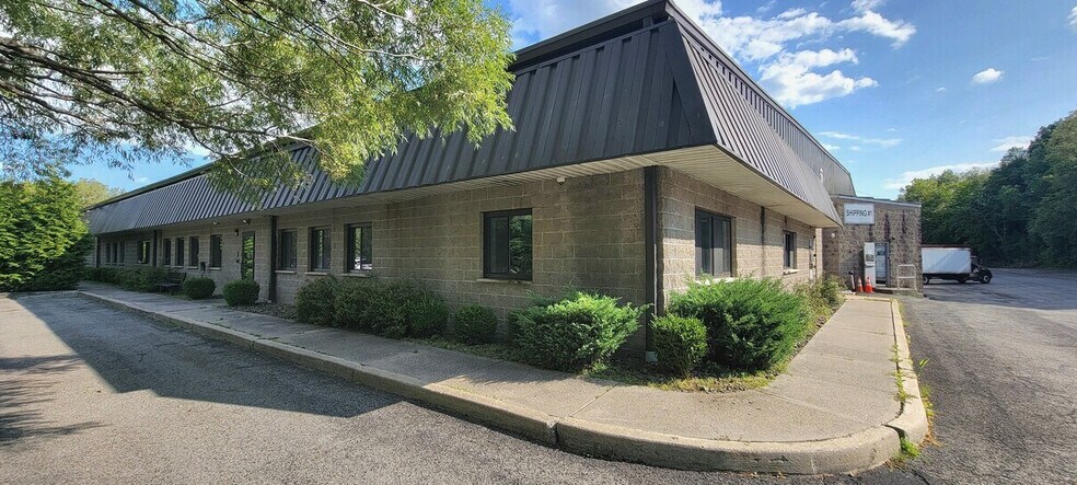 More Photos Of 53 Smith Rd, Middletown Warehouse For Sale