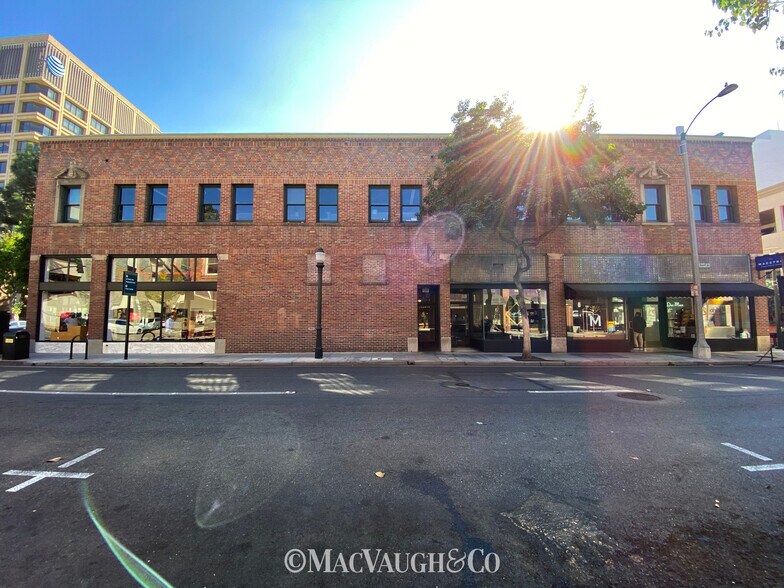 More Photos Of 35-45 N Arroyo Pky, Pasadena Office For Lease