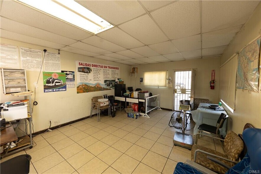 More Photos Of 4730 E Olympic Blvd, Los Angeles Supermarket For Lease