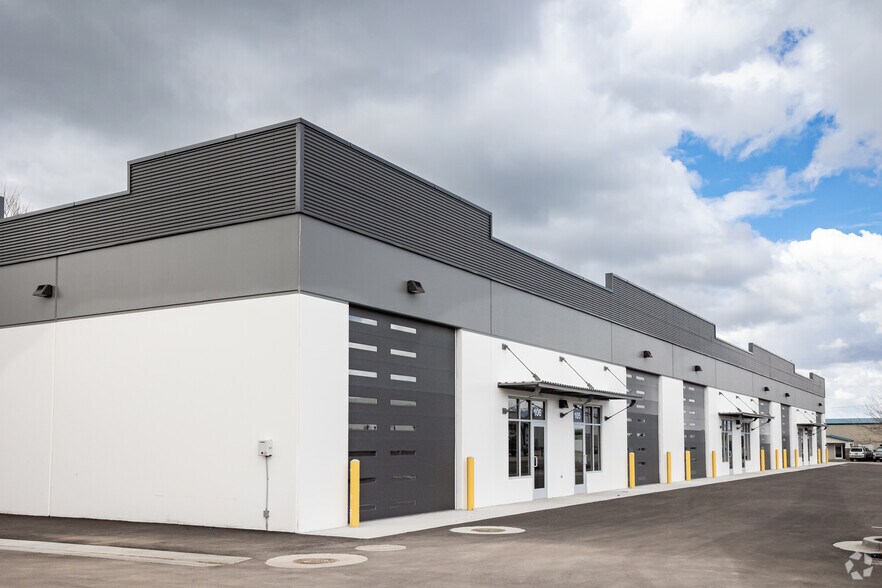 More Photos Of 6409 Contractors st, Boise Warehouse For Lease