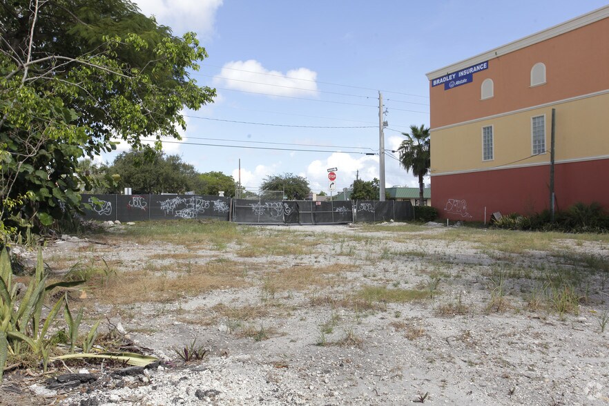 More Photos Of 614 E Atlantic Blvd, Pompano Beach Land For Sale
