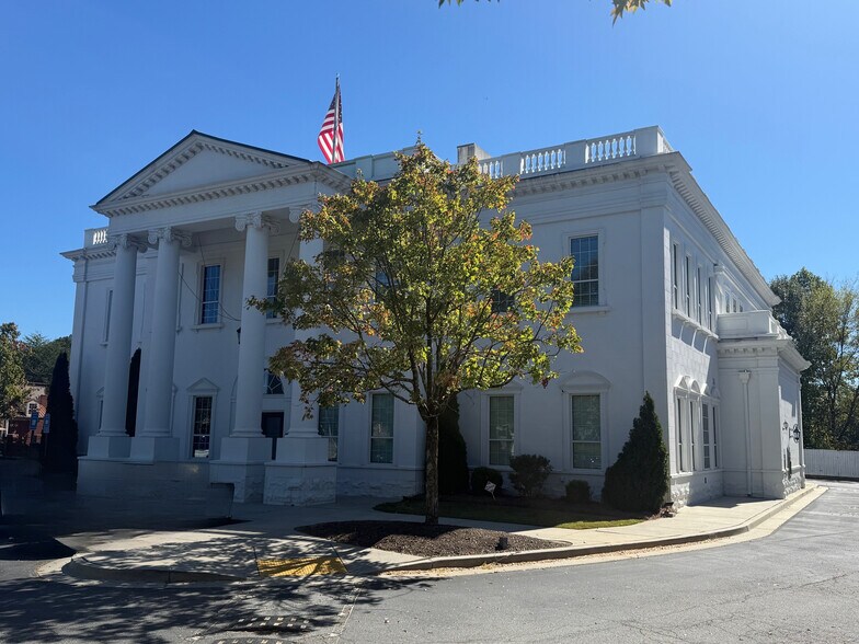 More Photos Of 1888 Old Norcross Rd, Lawrenceville Office For Sale