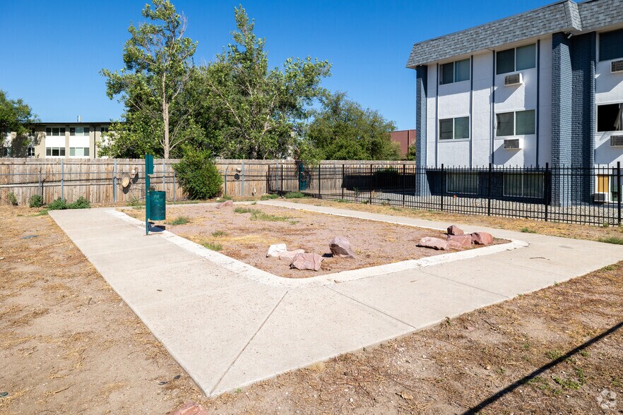 1330 Potter Dr, Colorado Springs, CO 80909 Apartments For Sale