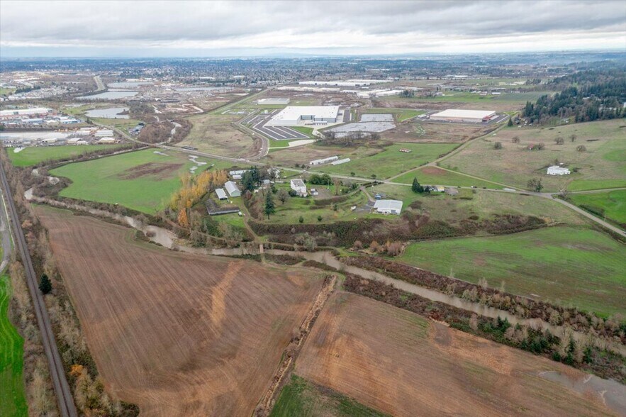 More Photos Of 5465 Turner Rd SE, Salem Land For Sale