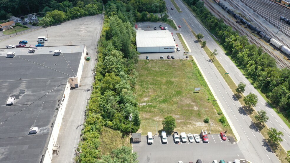 Primary Photo Of 1212 W Industrial Blvd, Cumberland Land For Sale