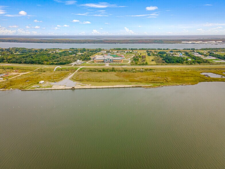 More Photos Of 186 Perino Rd, Buras Land For Lease