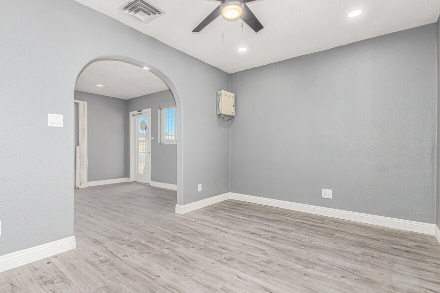 More Photos Of 1800 Lewis Ave, Las Vegas Storefront For Sale