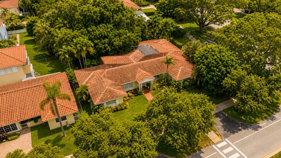 More Photos Of 3300 Segovia St, Coral Gables Land For Sale