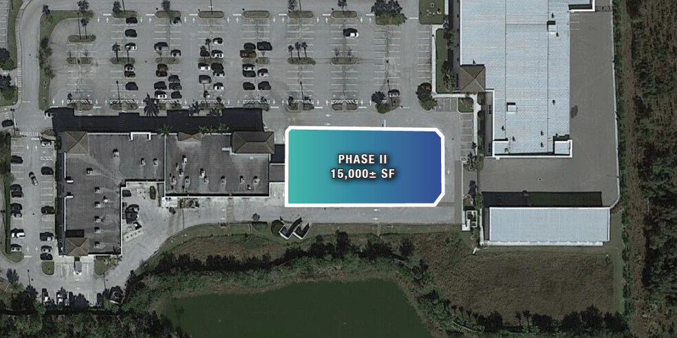 More Photos Of SEC Colonial Blvd & Treeline Ave, Fort Myers Unknown For Lease