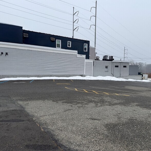 More Photos Of 9362 Old Bustleton Ave, Philadelphia Restaurant For Sale