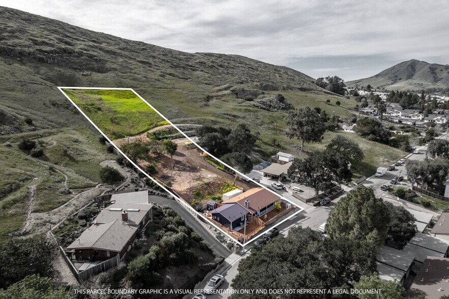 More Photos Of 3291 Rockview Pl, San Luis Obispo Apartments For Sale