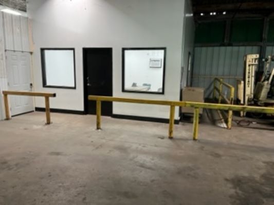 More Photos Of 1000 S River Industrial Blvd S, Atlanta Distribution For Lease