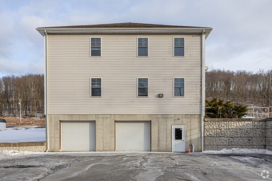 More Photos Of 1310 Church St, Moscow Medical For Lease