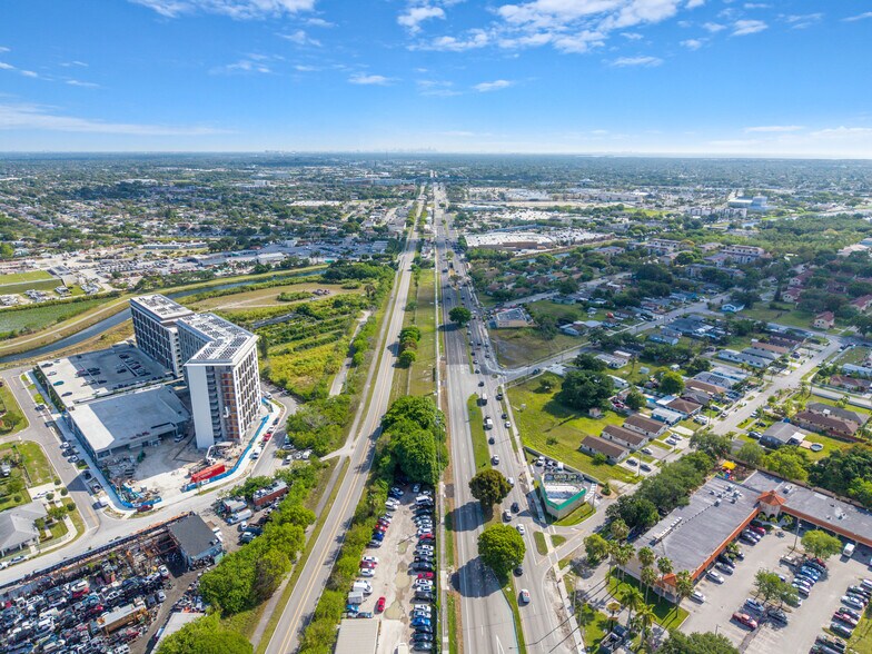More Photos Of SW 117th Ave @ SW 115th Rd, Miami Land For Sale