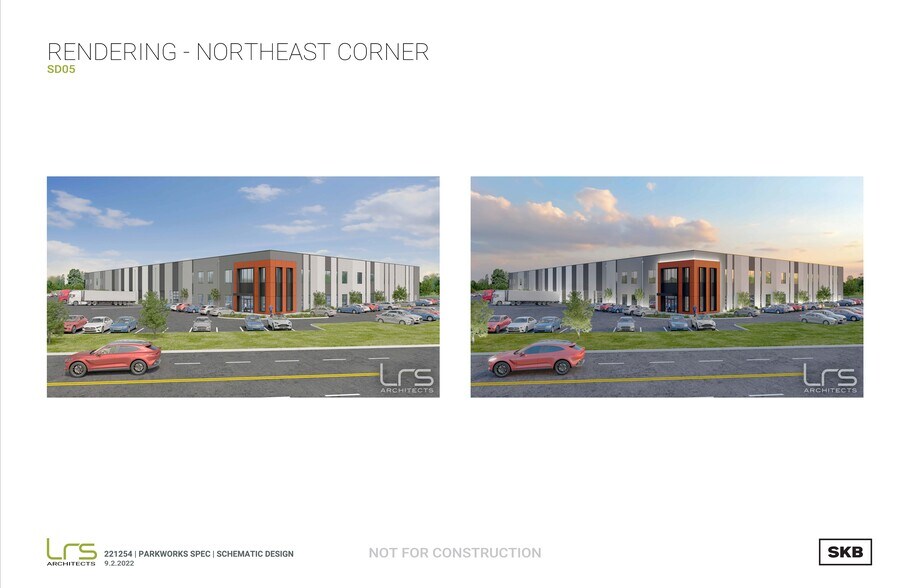 More Photos Of 26550 SW Parkway Avenue, Wilsonville Manufacturing For Lease