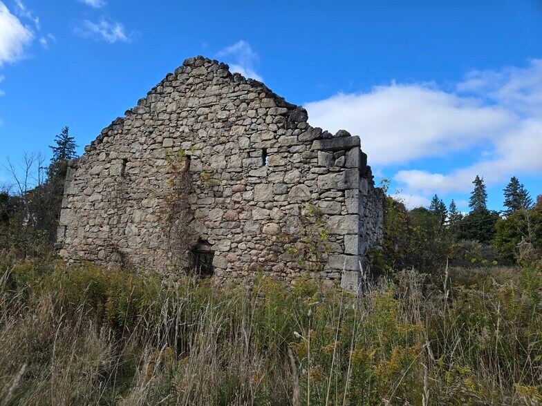 More Photos Of 9414 First Line Nassagaweya, Milton Land For Sale