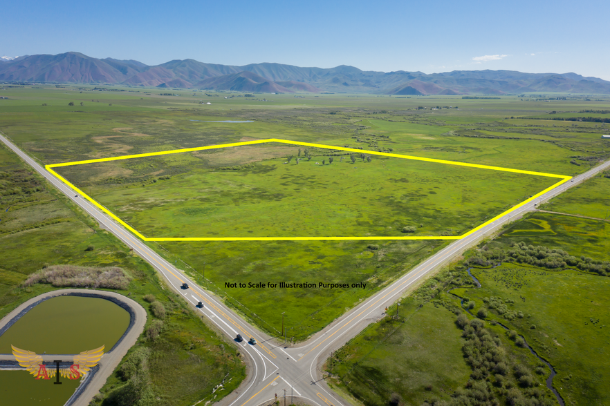 Primary Photo Of 17830 Highway 20, Bellevue Land For Sale