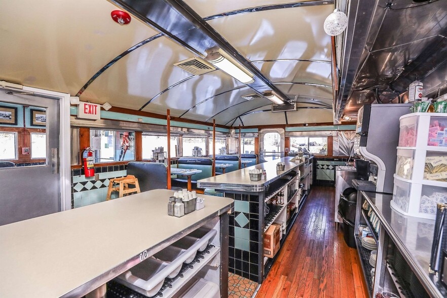 More Photos Of 1421 NH Route 119, Rindge Restaurant For Sale