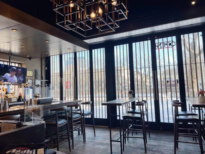 More Photos Of 1002 Beacon St, Brookline Storefront Retail Residential For Sale