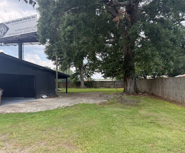 More Photos Of 5701 Us-90 Hwy, Theodore Freestanding For Lease