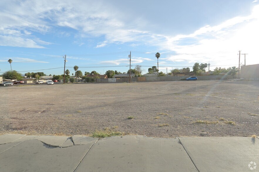 More Photos Of 1620 E Fremont St, Las Vegas Land For Sale