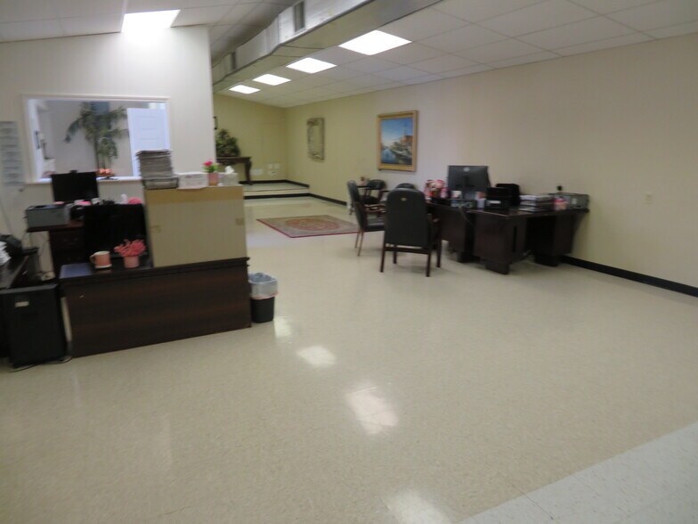 More Photos Of 602 Ssgt Macario Garcia Dr, Houston Storefront Retail Office For Sale