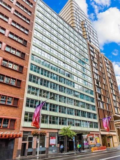 More Photos Of 82 Elizabeth St, Sydney Office For Lease