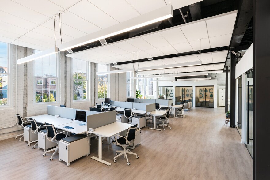 More Photos Of 1923 Vermont Ave NW, Washington Office For Lease