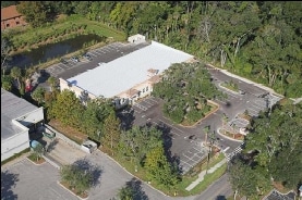More Photos Of 136 N Orchard St, Ormond Beach General Retail For Lease