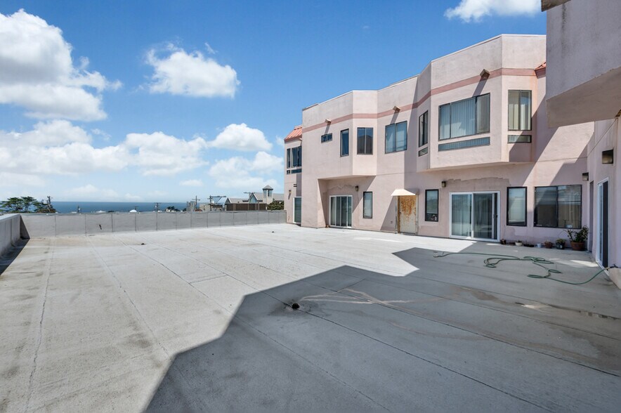 More Photos Of 2301-2323 Noriega St, San Francisco Medical For Sale