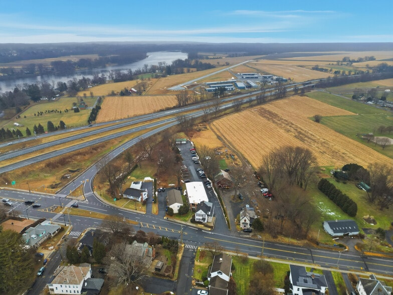 More Photos Of 355 Bridge St, Northampton Office For Lease