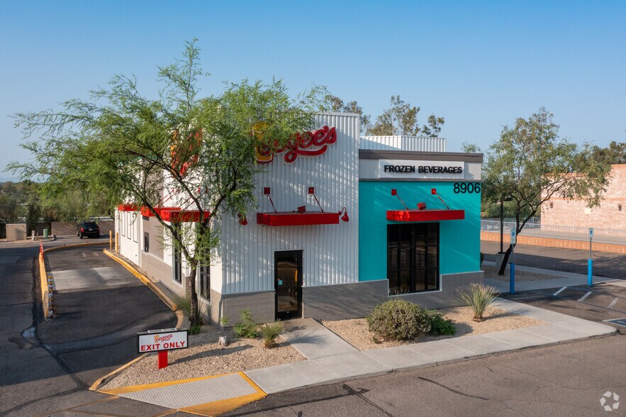88009165 E Tanque Verde Rd, Tucson, AZ 85749 For Lease