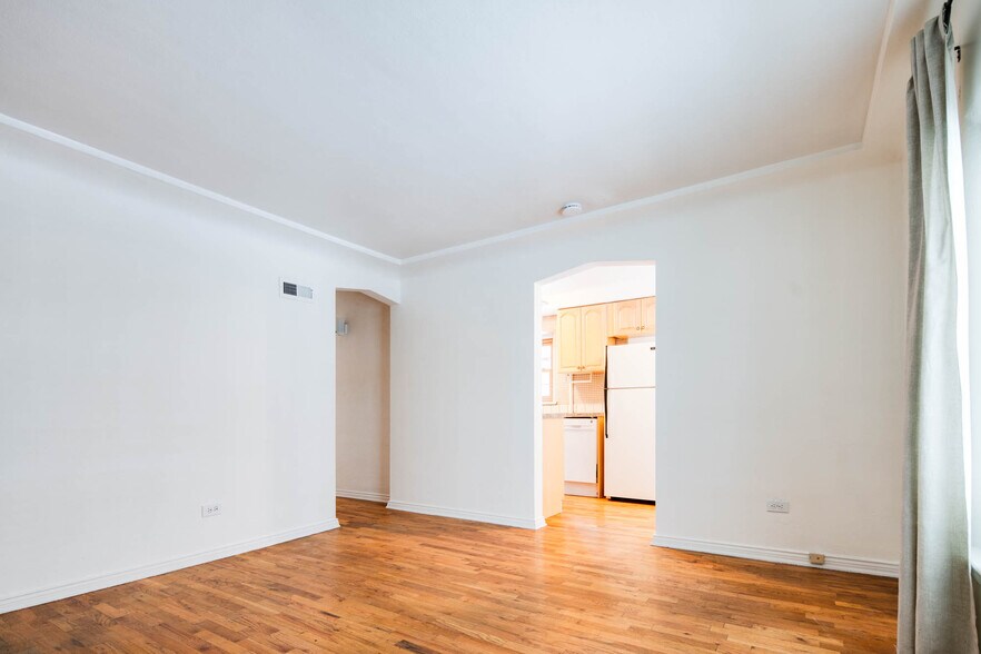 More Photos Of 127 N Pearl St, Denver Multifamily For Sale