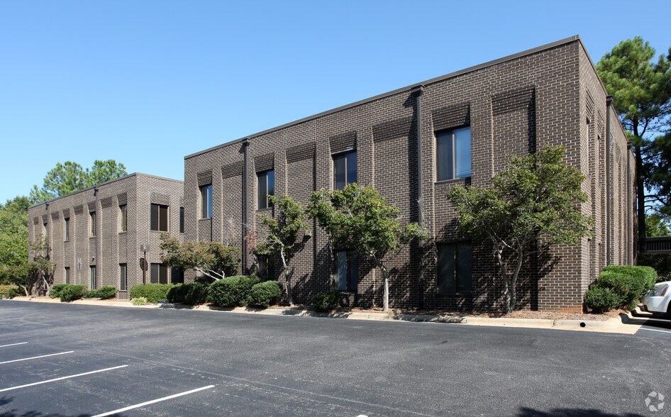 More Photos Of 2321 Blue Ridge Rd, Raleigh Office For Sale