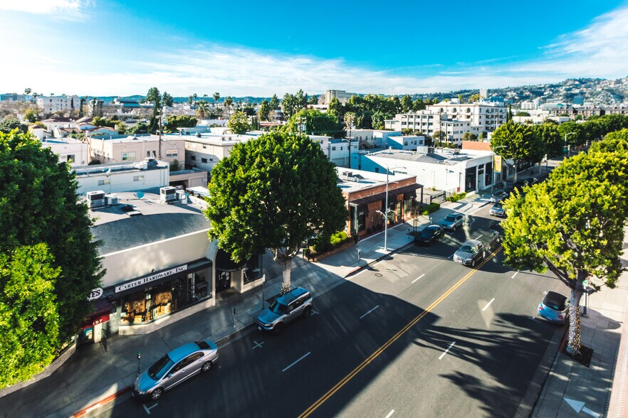 More Photos Of 150 N Robertson Blvd, Beverly Hills Medical For Lease