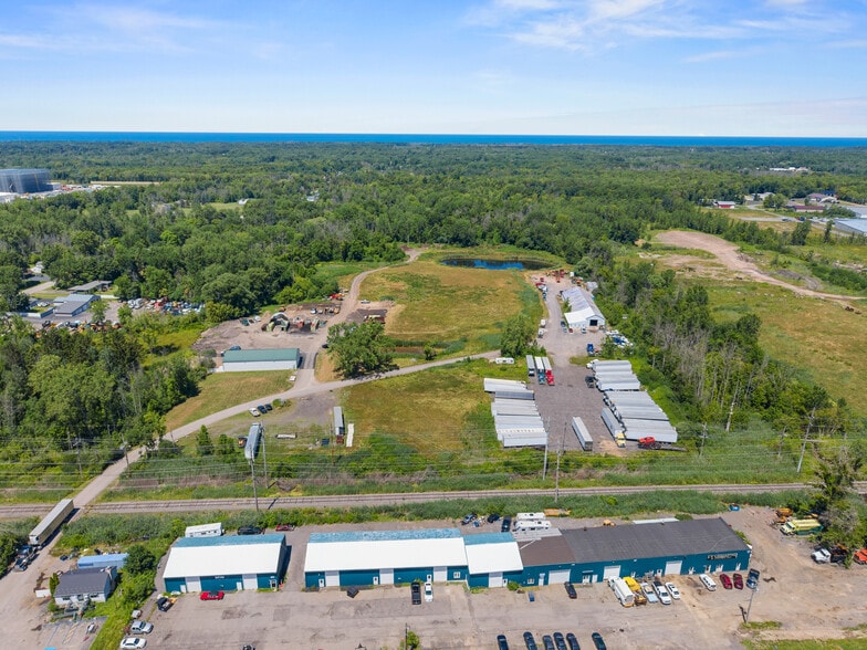 More Photos Of 115 Route 104, Ontario Warehouse For Sale