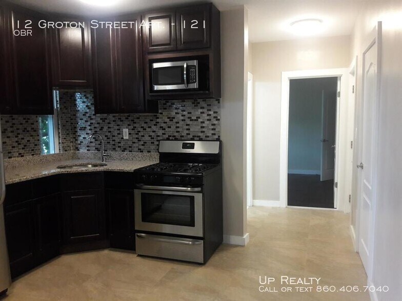 More Photos Of 12-16 Groton St, Hartford Apartments For Sale