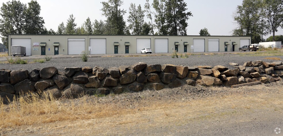 Primary Photo Of 201 Port Ave, Saint Helens Warehouse For Lease