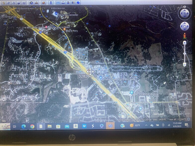 More Photos Of 32826 Interstate 10 W, Boerne Office For Lease