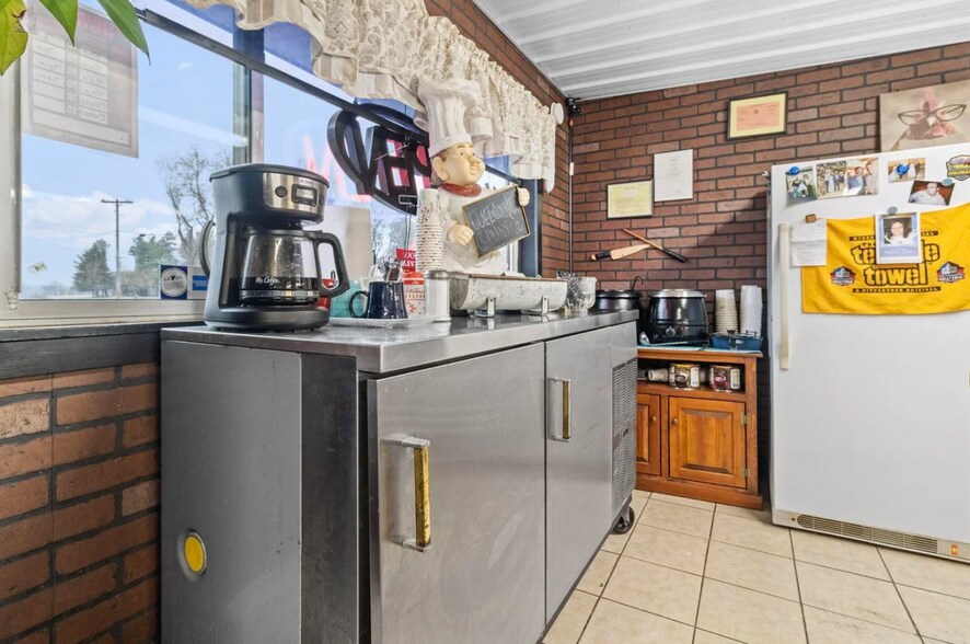 More Photos Of 4962 State Highway 68, Ogdensburg Fast Food For Sale