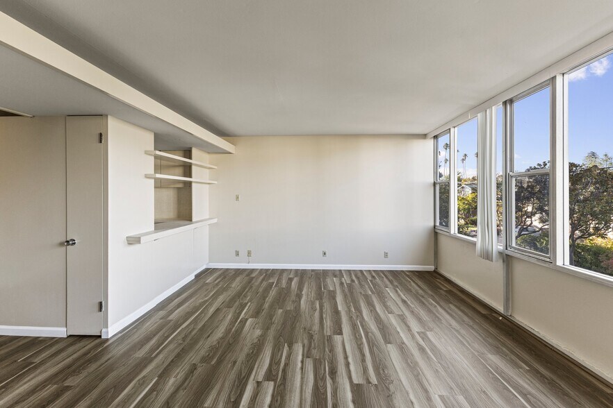 More Photos Of 55 El Camino Real, Burlingame Apartments For Sale
