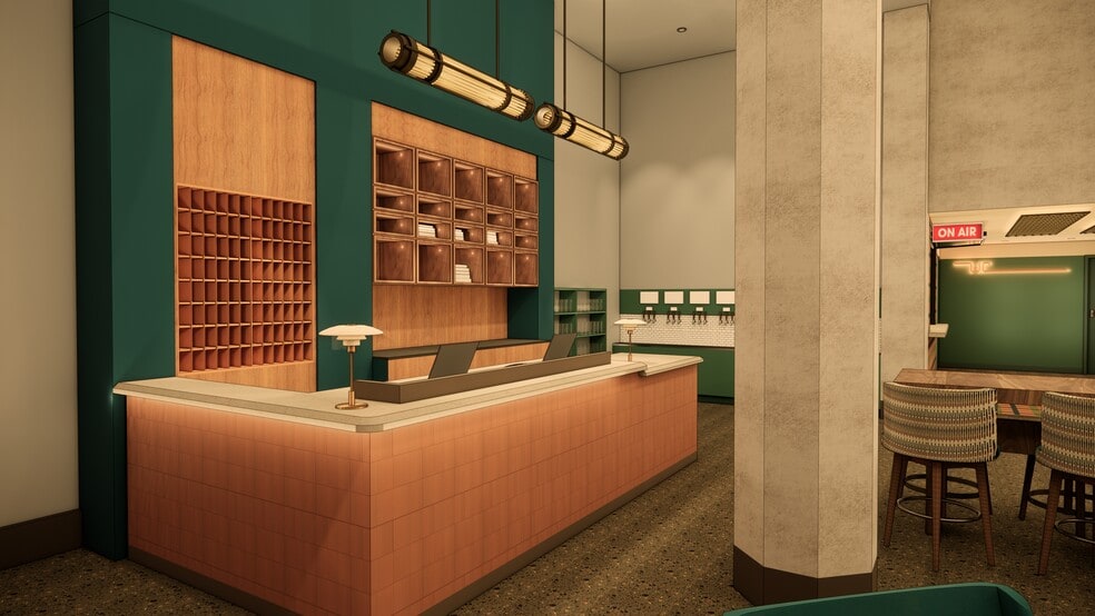 More Photos Of 315 Seneca St, Seattle Hotel For Sale