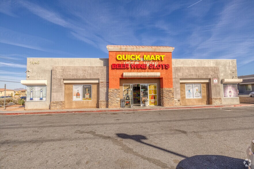 More Photos Of 3940-3966 N Martin Luther King Blvd, North Las Vegas Unknown For Lease