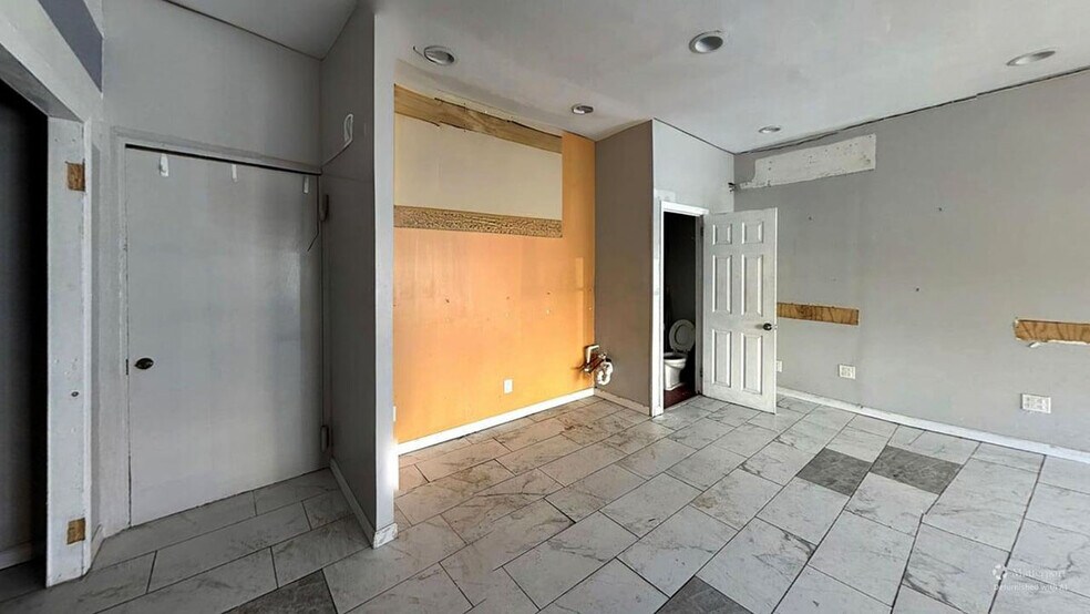 More Photos Of 1344 Utica Ave, Brooklyn Storefront For Lease