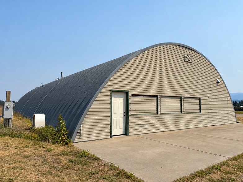 Primary Photo Of 22909 Trent ave, Spokane Valley Land For Lease