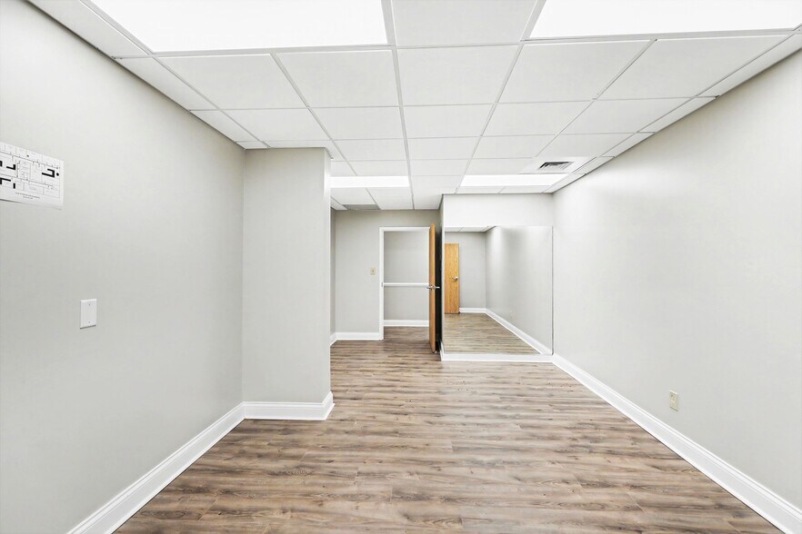 More Photos Of 470 Lake Concord Rd NE, Concord Medical For Lease