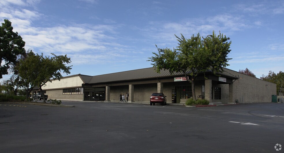 More Photos Of 4949 Stevenson Blvd, Fremont Unknown For Lease