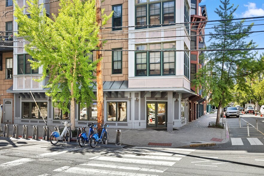 More Photos Of 92 Madison St, Hoboken Storefront Retail Residential For Sale